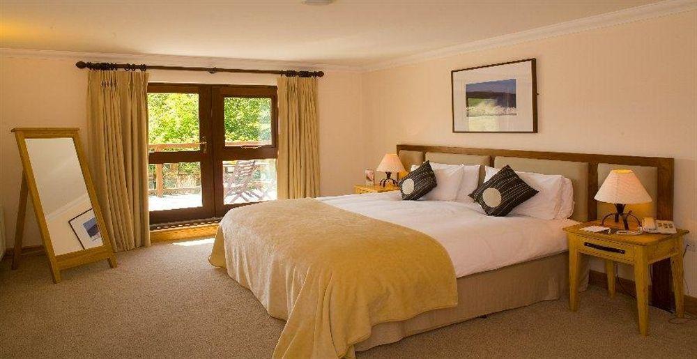 Delphi Resort Hotel & Spa Leenaun Exterior photo
